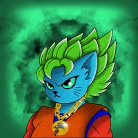 Kitty Ball Z  5839