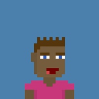 Pocket Person 0467