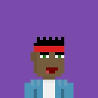 Pocket Person 0471
