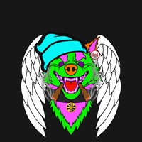 Hyper Husky 00196