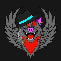 Hyper Husky 00204