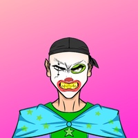 Killer Clown 00619
