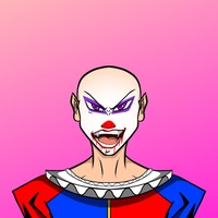 Killer Clown 00704
