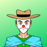 Killer Clown 00771