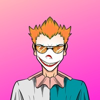 Killer Clown 00772