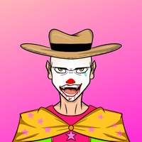 Killer Clown 00775