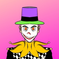 Killer Clown 00788