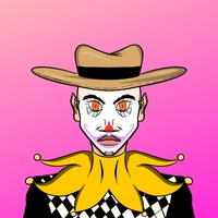 Killer Clown 00915