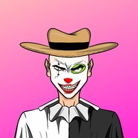 Killer Clown 00960
