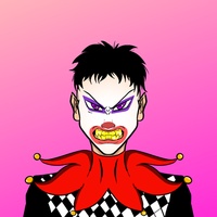 Killer Clown 00992