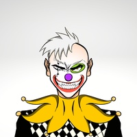 Killer Clown 01022