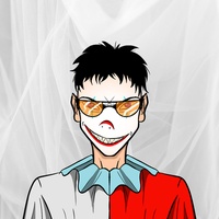 Killer Clown 01047