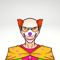 Killer Clown 01081
