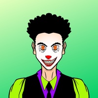 Killer Clown 01082