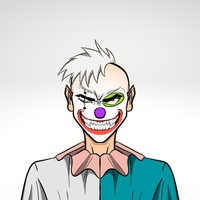 Killer Clown 01114