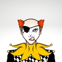 Killer Clown 01137