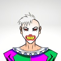 Killer Clown 01142