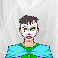 Killer Clown 01158