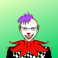 Killer Clown 01188
