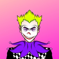 Killer Clown 01193