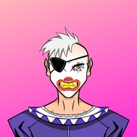Killer Clown 01212