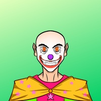 Killer Clown 01216