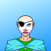 Killer Clown 01225