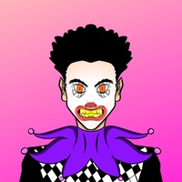 Killer Clown 01227
