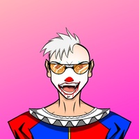 Killer Clown 01256