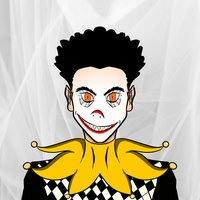 Killer Clown 01268