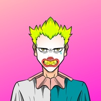 Killer Clown 01302