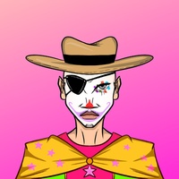 Killer Clown 01327