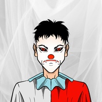 Killer Clown 01328