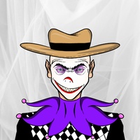 Killer Clown 01346