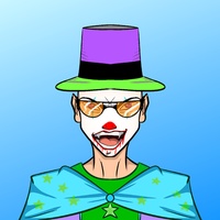 Killer Clown 01373