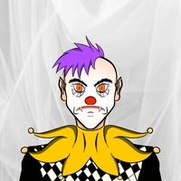 Killer Clown 01390