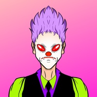 Killer Clown 01405