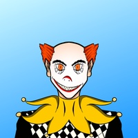 Killer Clown 01418