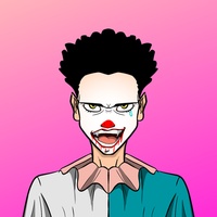Killer Clown 01444