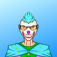 Killer Clown 01467