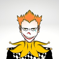 Killer Clown 01476