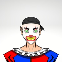 Killer Clown 01481