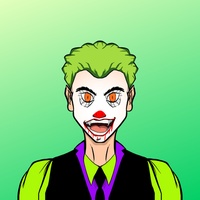 Killer Clown 01494