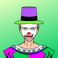Killer Clown 01514