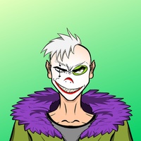 Killer Clown 01528