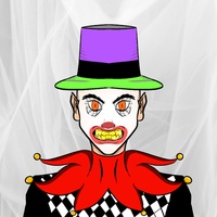 Killer Clown 01532