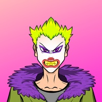 Killer Clown 01533