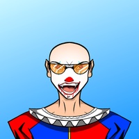 Killer Clown 01538
