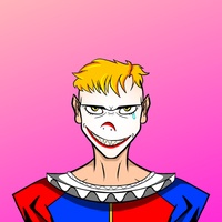 Killer Clown 01539