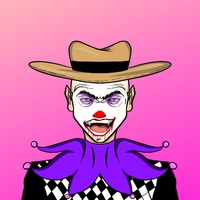 Killer Clown 01562